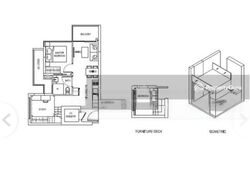 Urban Vista (D16), Condominium #471174581